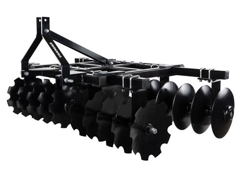 Disc Harrow